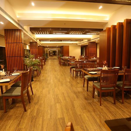 Flamingo Inn Hotel Trivandrum Thiruvananthapuram Exterior foto