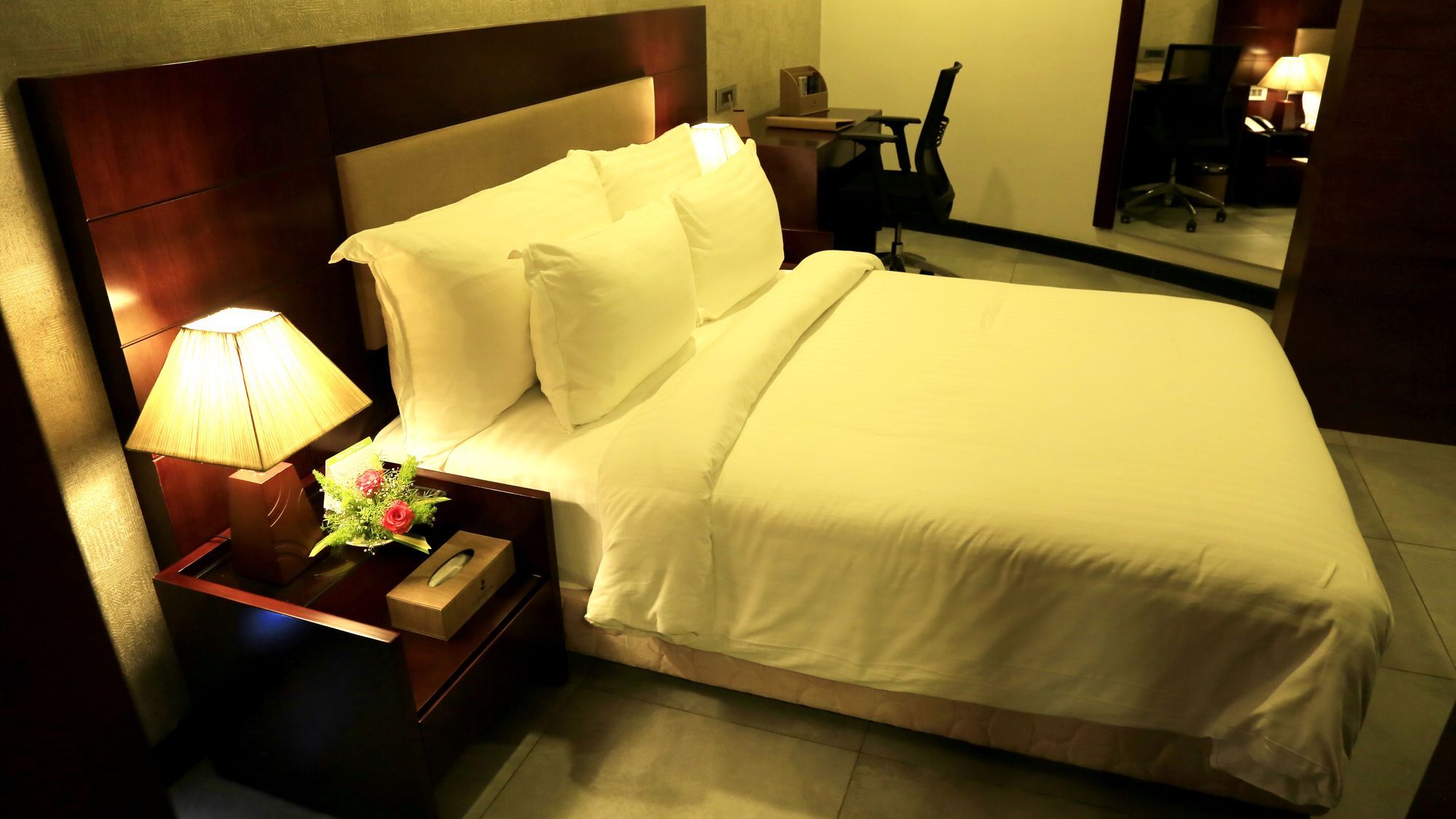 Flamingo Inn Hotel Trivandrum Thiruvananthapuram Exterior foto