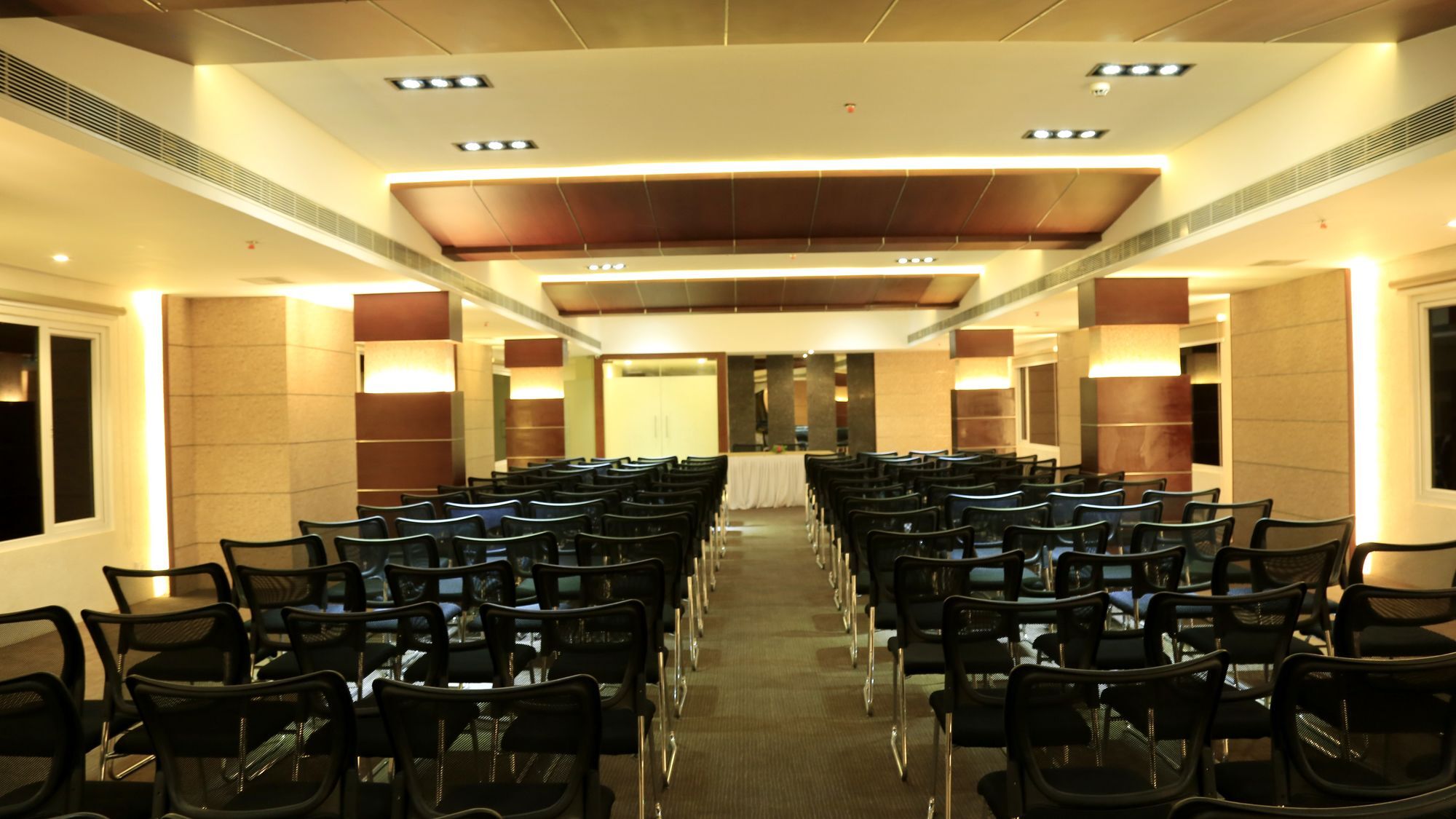 Flamingo Inn Hotel Trivandrum Thiruvananthapuram Exterior foto